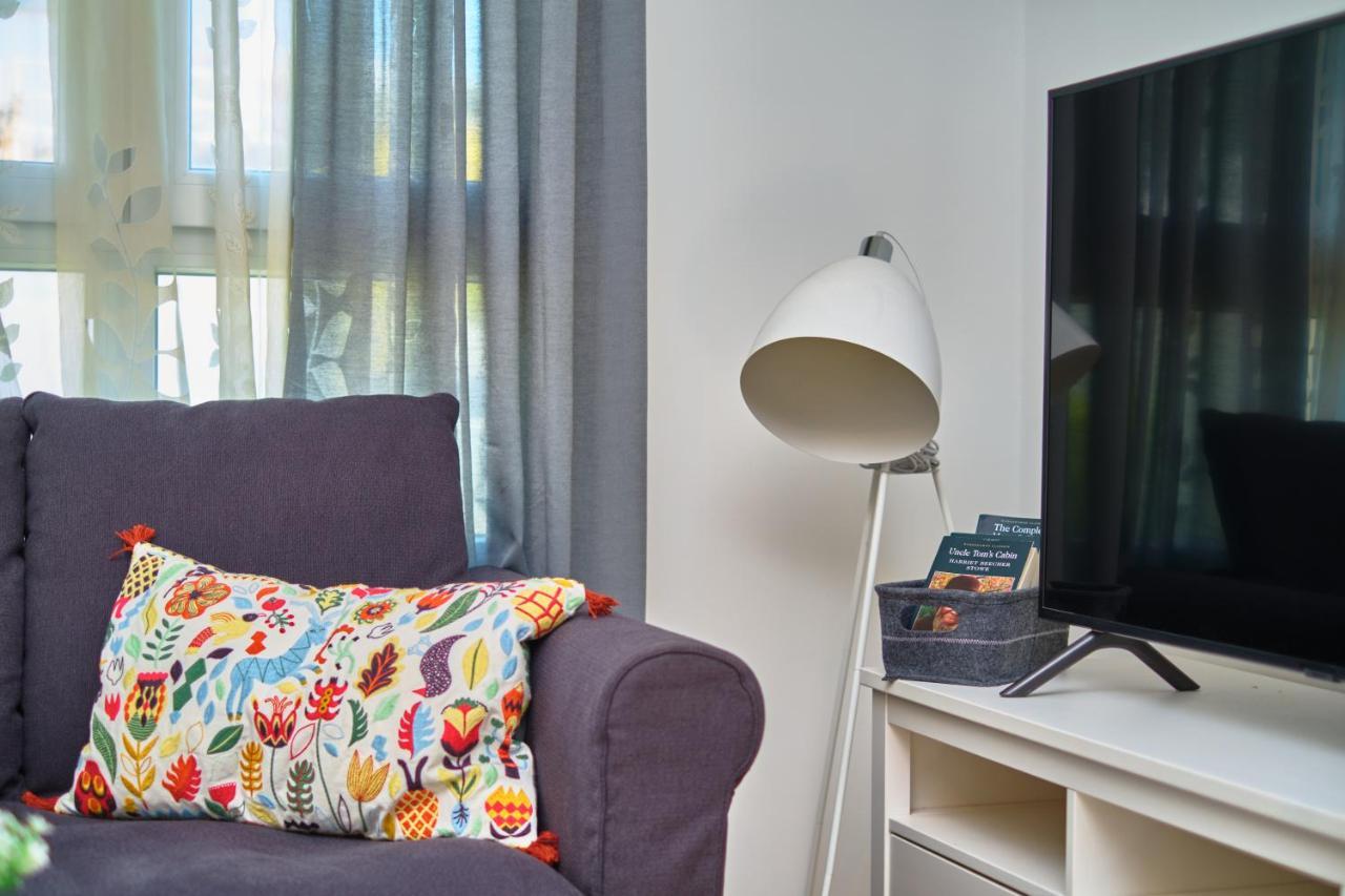 Luxury Seaside Apartment By Litto Split Exteriér fotografie