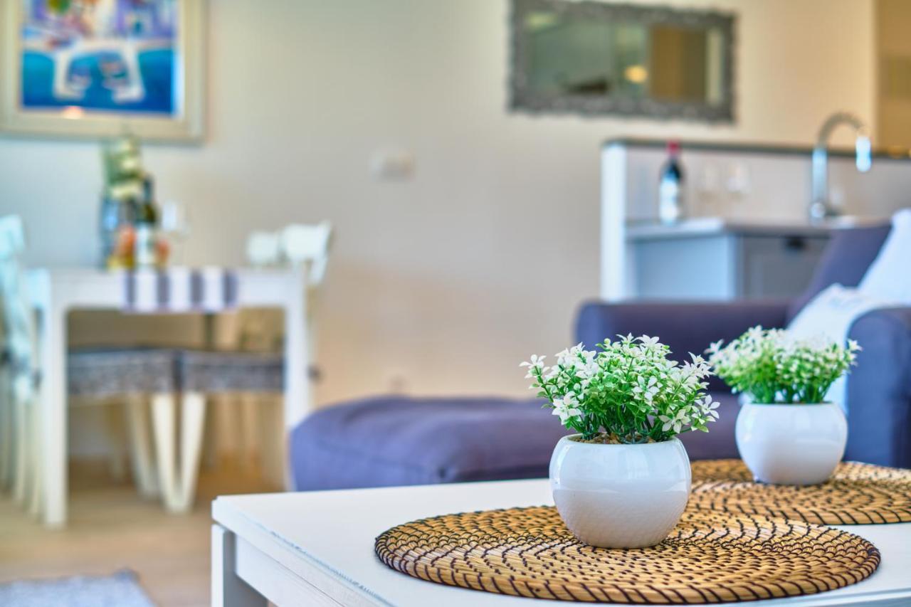 Luxury Seaside Apartment By Litto Split Exteriér fotografie