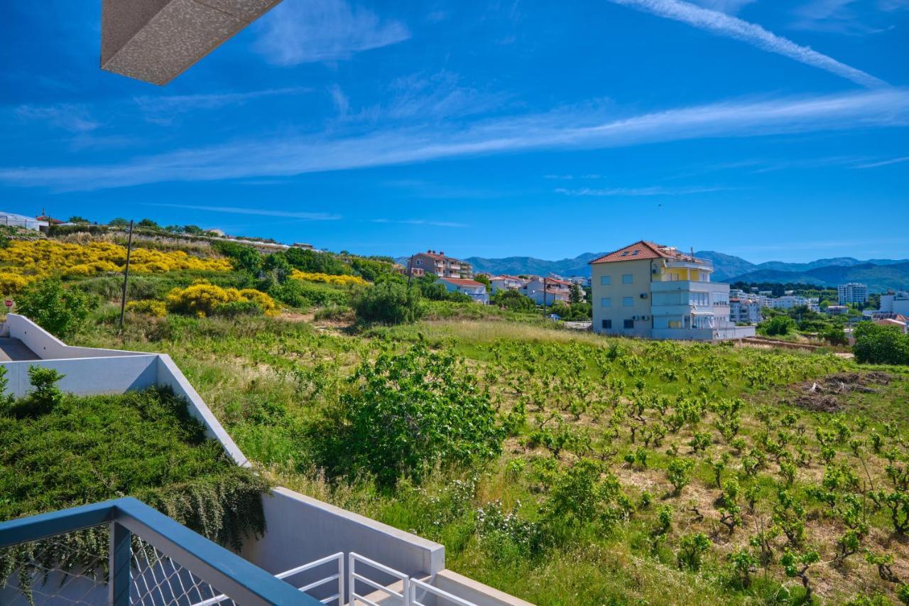 Luxury Seaside Apartment By Litto Split Exteriér fotografie