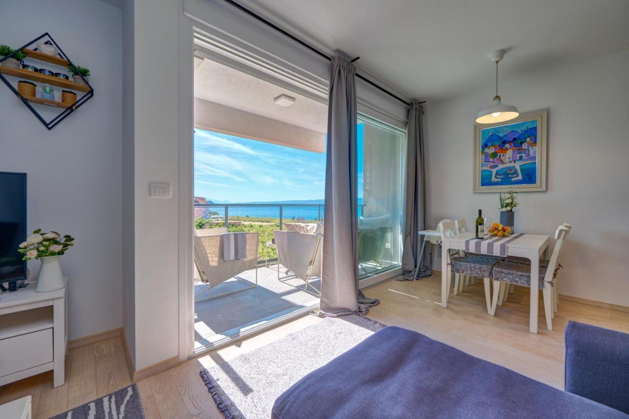 Luxury Seaside Apartment By Litto Split Exteriér fotografie
