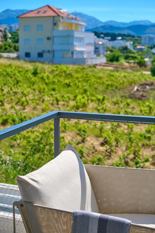 Luxury Seaside Apartment By Litto Split Exteriér fotografie